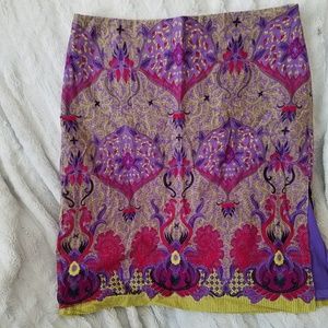 Vintage Guess Jeans Skirt