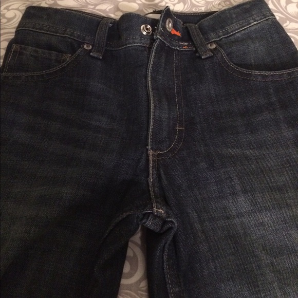 Boys Lee Jeans - Picture 2 of 3