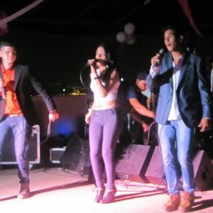 Meet your Posher, Jose