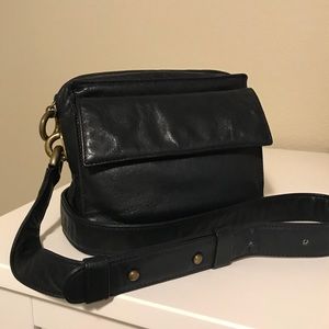 DKNY crossbody bag in navy