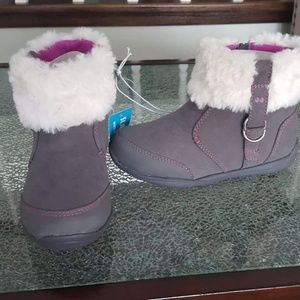 girls boots Size 11