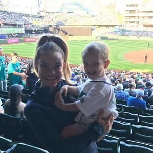 Meet your Posher, Lindsey