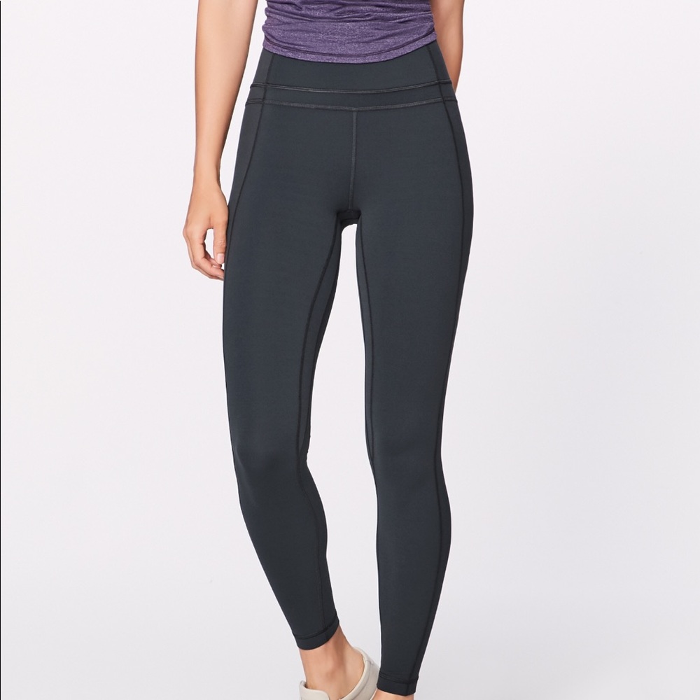 ISO Pushing Limits Size 4