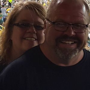 Meet your Posher, Kerry