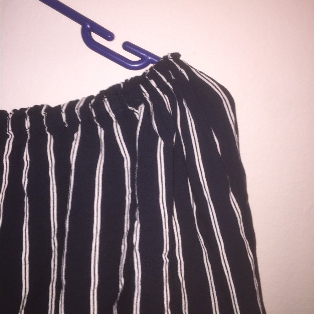 Brandy Melville Off The Shoulder Top