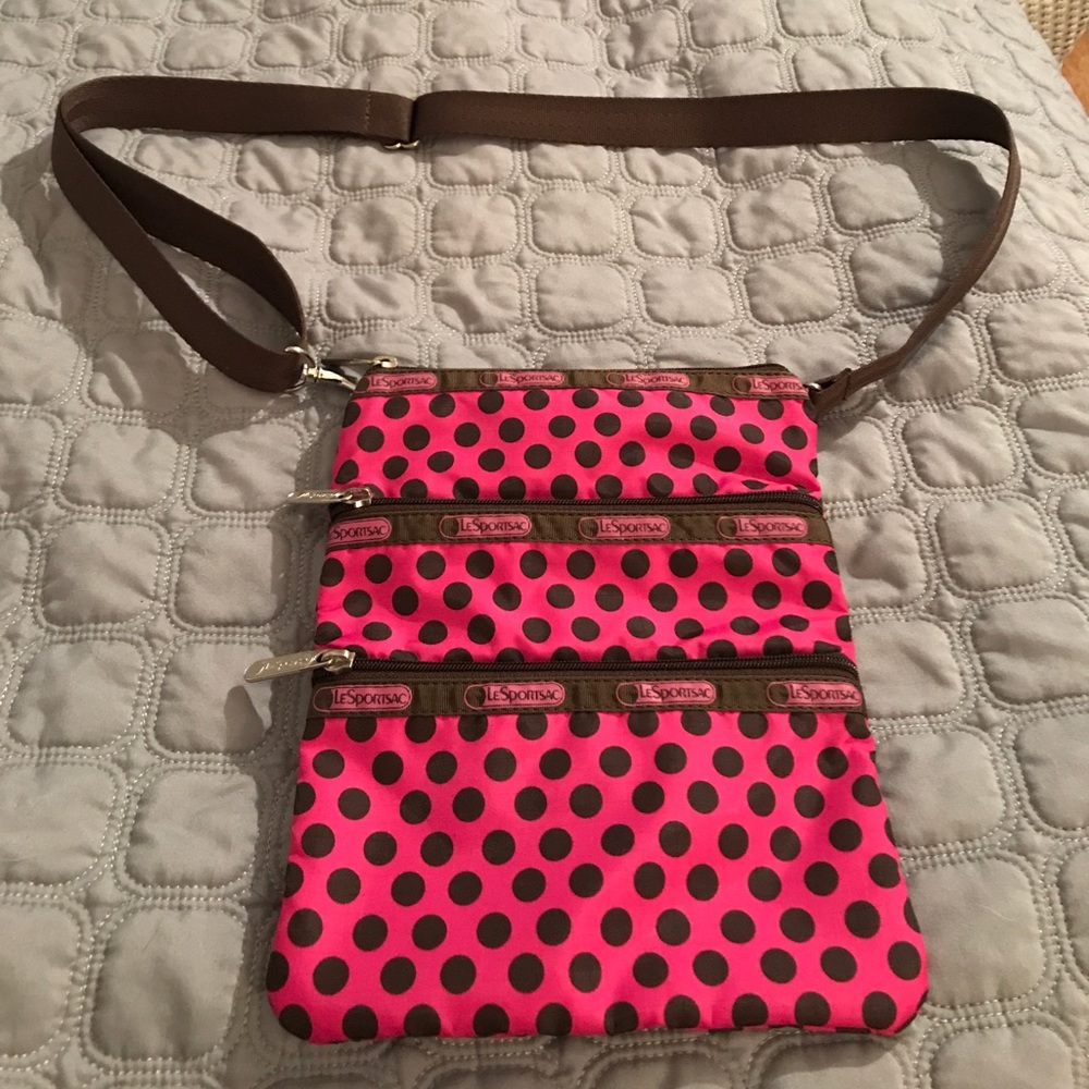 LeSportsac bag
