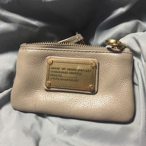 MARC JACOBS COIN PURSE