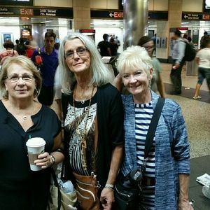 Meet your Posher, Jane