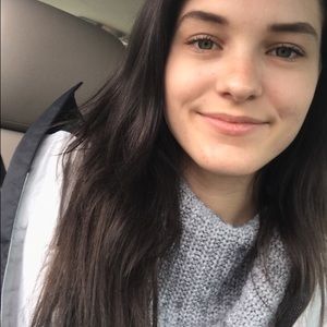 Meet your Posher, Shelby