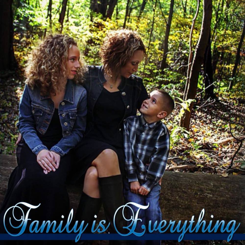 Meet your Posher, Marcia