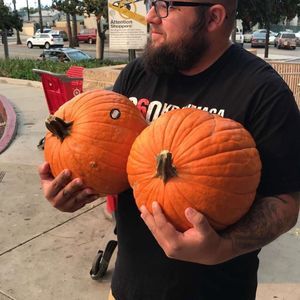 Meet your Posher, Abel