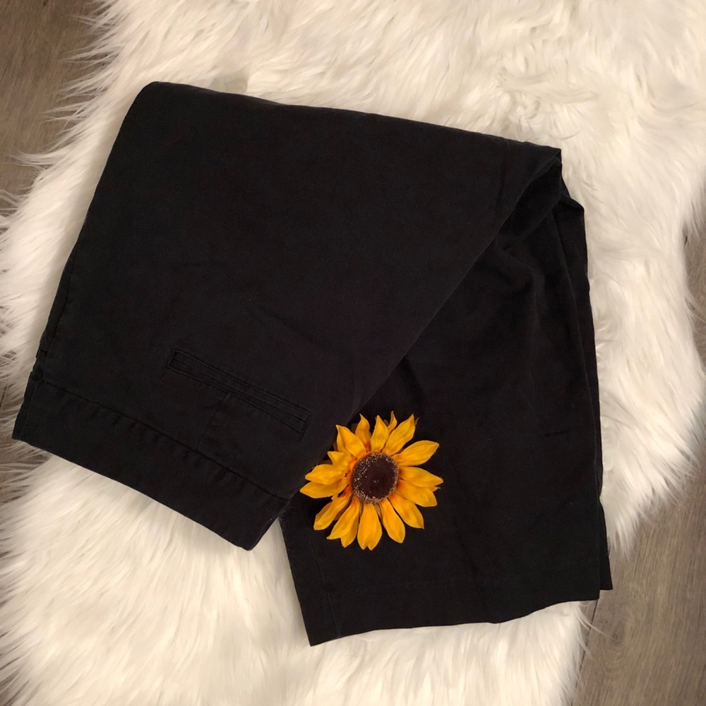 George black Capri 16 W
