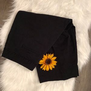 George black Capri 16 W