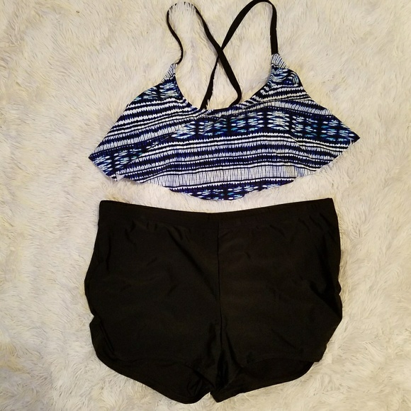 Boutique swimsuit - Picture 1 of 7