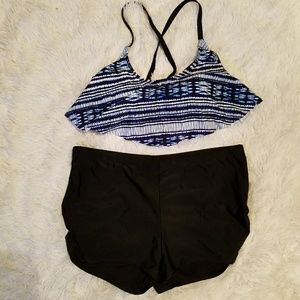 Boutique swimsuit