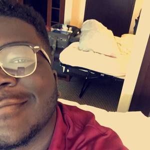 Meet your Posher, Kofi