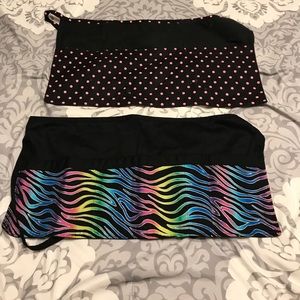 Waitress aprons// will sell separate