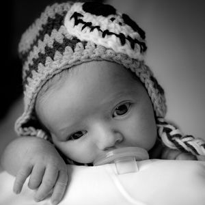 Meet your Posher, Victoria