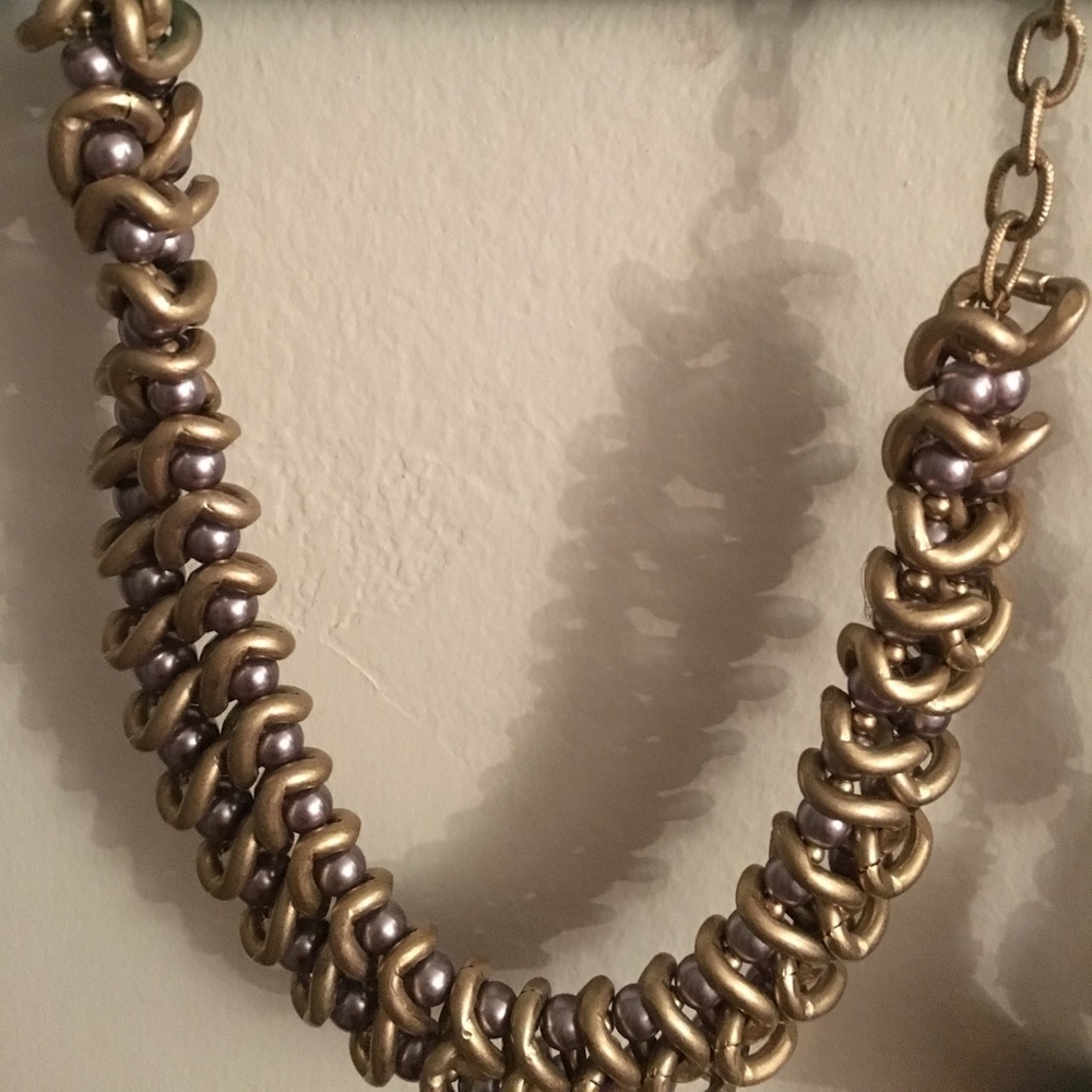 LOFT necklace