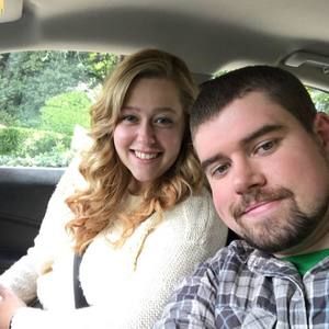 Meet your Posher, Maddi