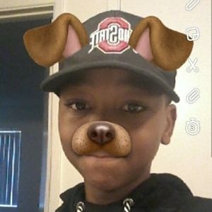 Meet your Posher, Caleb