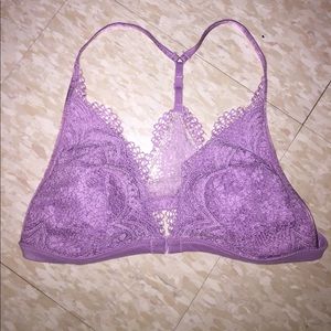 Victoria's Secret Sexy Lace Bralette