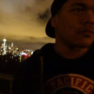 Meet your Posher, Justin