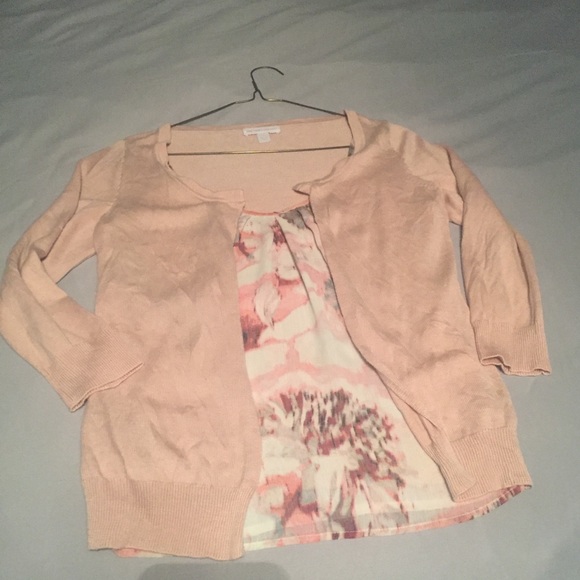 New York & Company top - Picture 1 of 4
