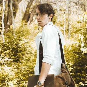 Meet your Posher, Chris