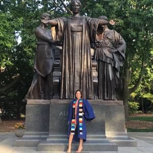 Meet your Posher, Ashley