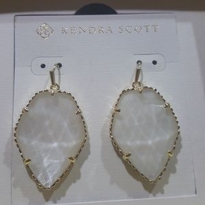 Kendra Scott Corley earrings