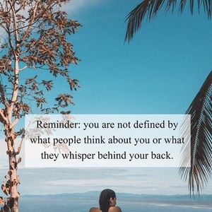 Meet your Posher, Nancy