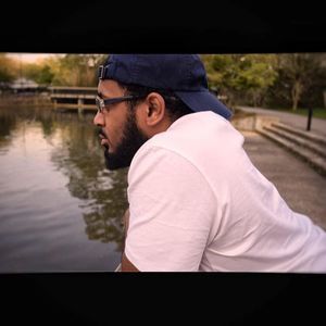 Meet your Posher, Preston