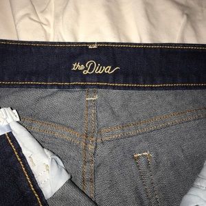 Old navy ‘Diva’ jean