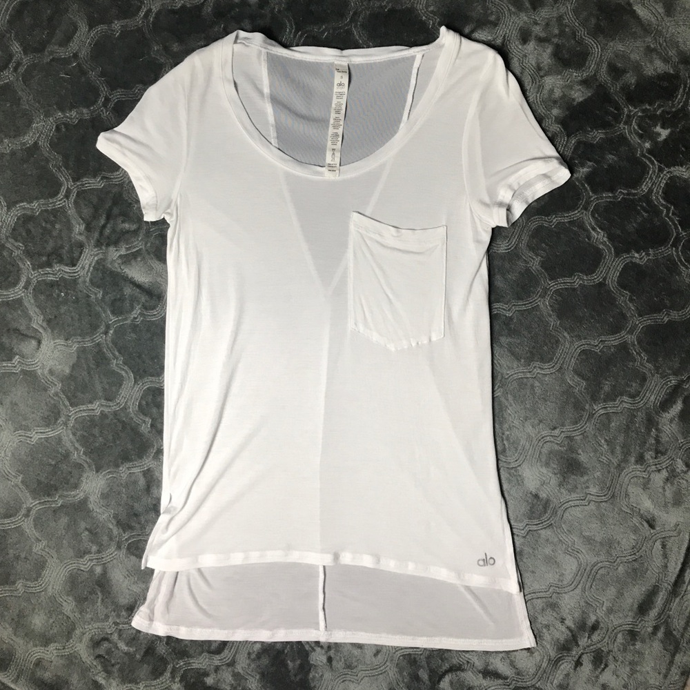 Alo Yoga Top