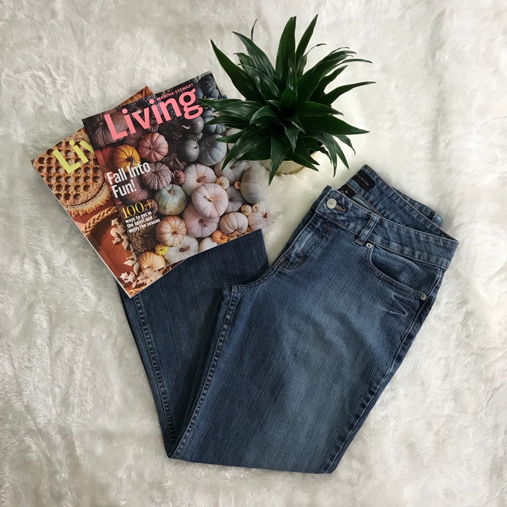 🔥HOST PICK🔥The Limited jeans - Size 10