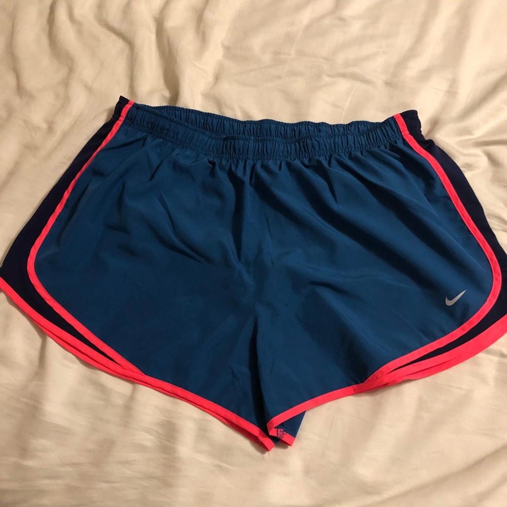 2XL Nike Shorts