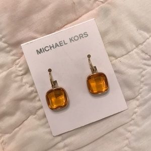 Michael Kors Earrings