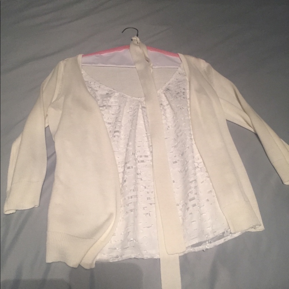 New York & Company top