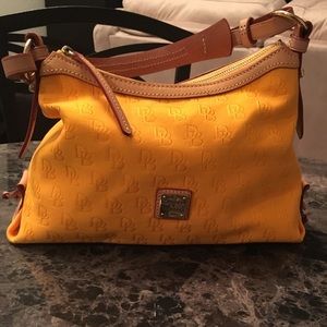 Dooney and Bourke purse