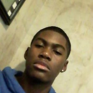 Meet your Posher, Deandre