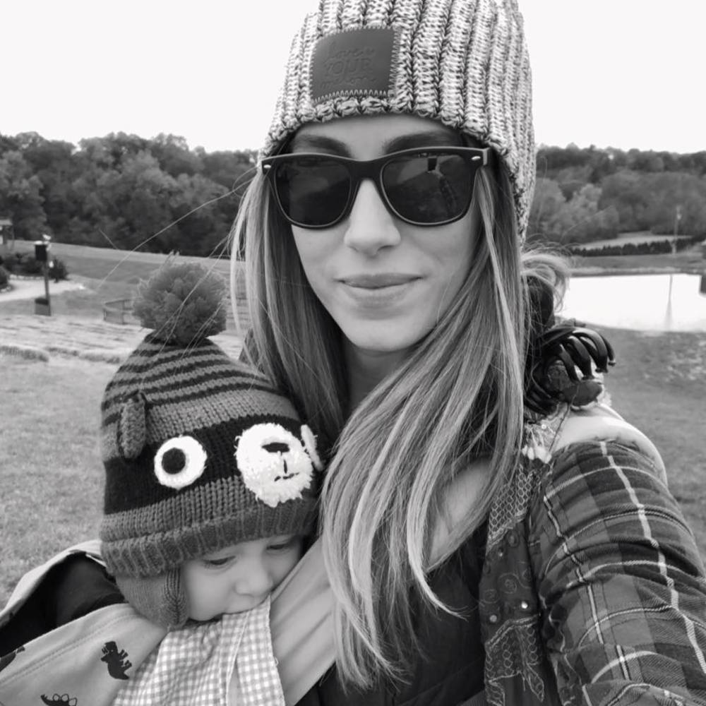 Meet your Posher, Whitley