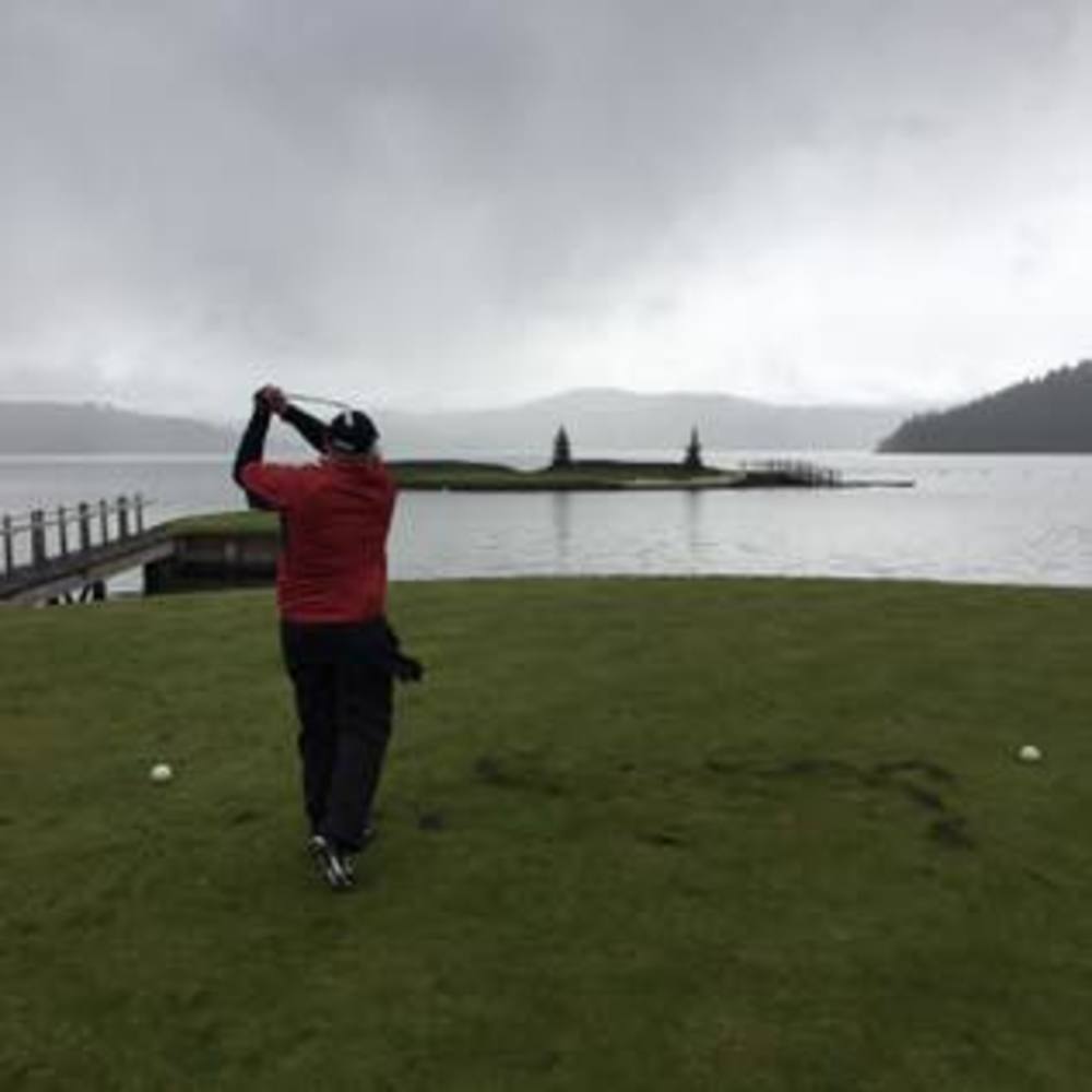 Meet your Posher, Jacob