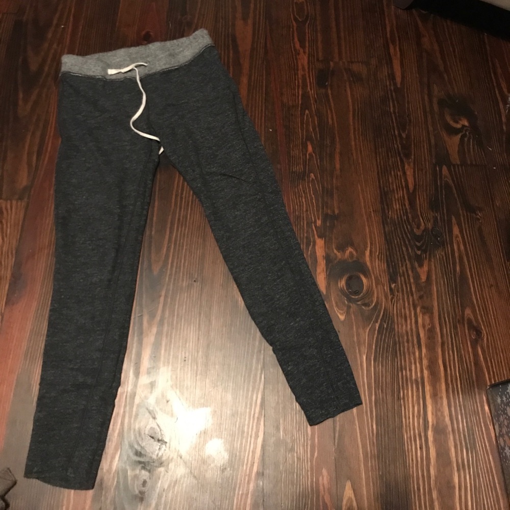 Jcrew joggers