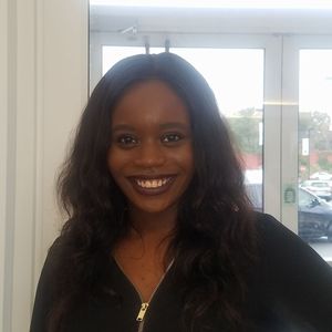 Meet your Posher, Elaine