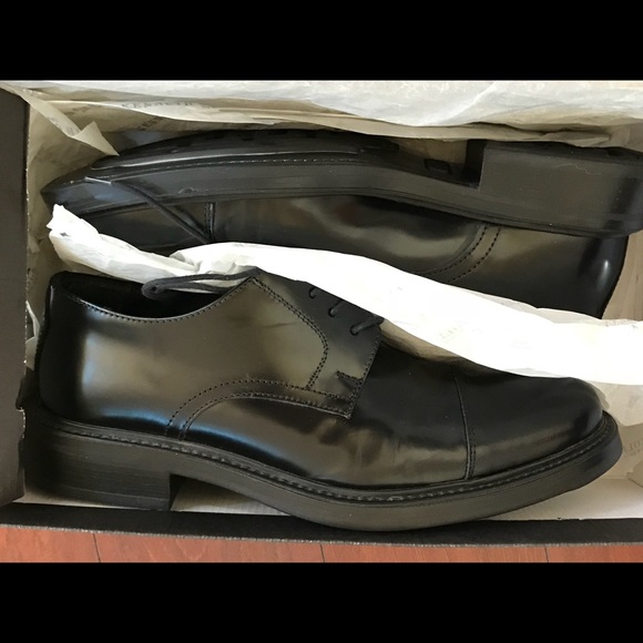 Kenneth Cole Dress Shoes 7.5US Men’s main image 8