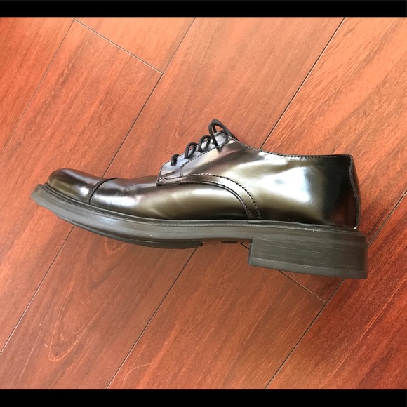 Kenneth Cole Dress Shoes 7.5US Men’s