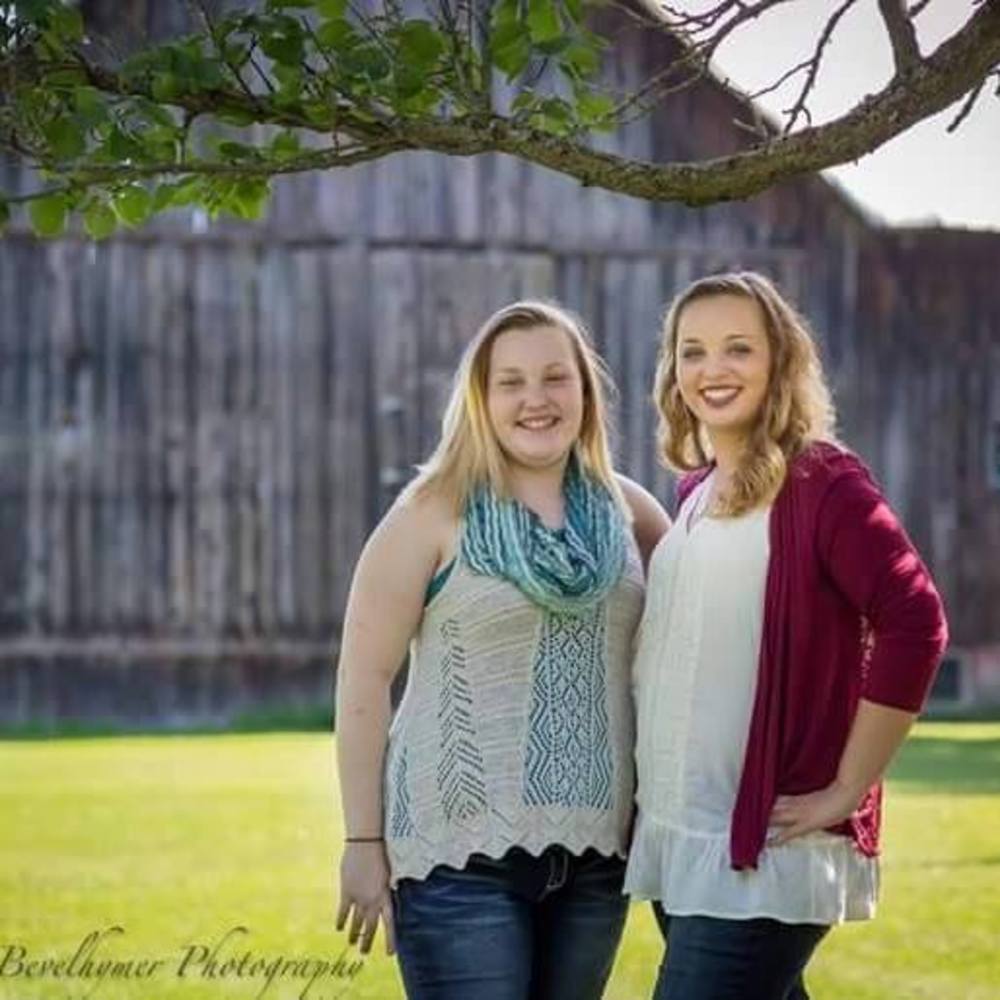 Meet your Posher, Cynthia