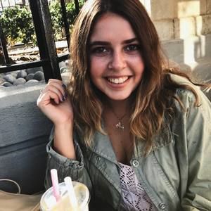 Meet your Posher, Kenna