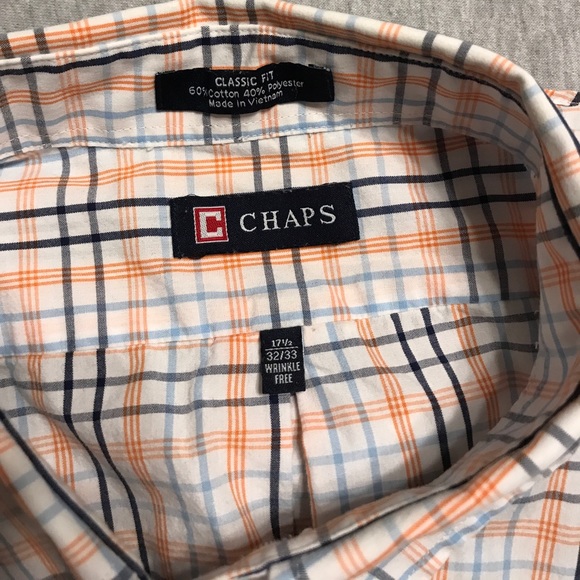 Chaps classic - Picture 3 of 3